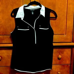 WHBM blouse